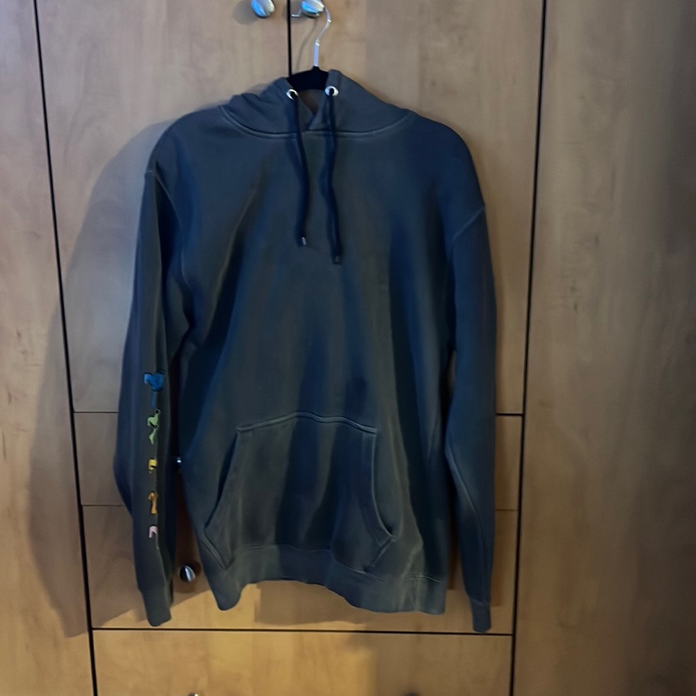 Ripple GRATEfFULL DEAD sweatshirt great condition
